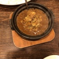 実際訪問したユーザーが直接撮影して投稿した西新宿カレーHot spoon 西新宿店の写真