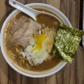 実際訪問したユーザーが直接撮影して投稿した田無町つけ麺専門店麺屋ジャイアン 田無本店の写真