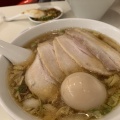 実際訪問したユーザーが直接撮影して投稿した南幸ラーメン専門店神座飲茶楼 横浜ジョイナス店の写真