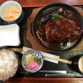 実際訪問したユーザーが直接撮影して投稿した東美薗定食屋西ふじの写真