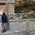 実際訪問したユーザーが直接撮影して投稿した宇治館町神社大山祇神社の写真