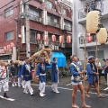 実際訪問したユーザーが直接撮影して投稿した奥沢神社奥沢神社の写真