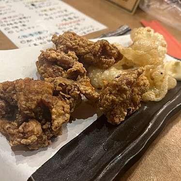 馬肉酒場 馬鹿うま精肉店 大宮店のundefinedに実際訪問訪問したユーザーunknownさんが新しく投稿した新着口コミの写真