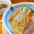 実際訪問したユーザーが直接撮影して投稿した藤が岡ラーメン / つけ麺中華そば寅 柄沢店の写真