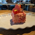 実際訪問したユーザーが直接撮影して投稿した新港町スイーツPATISSERIE TOOTH TOOTHトゥースマート店の写真