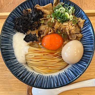 実際訪問したユーザーが直接撮影して投稿した浜松町ラーメン専門店ハちゃんラーメンの写真