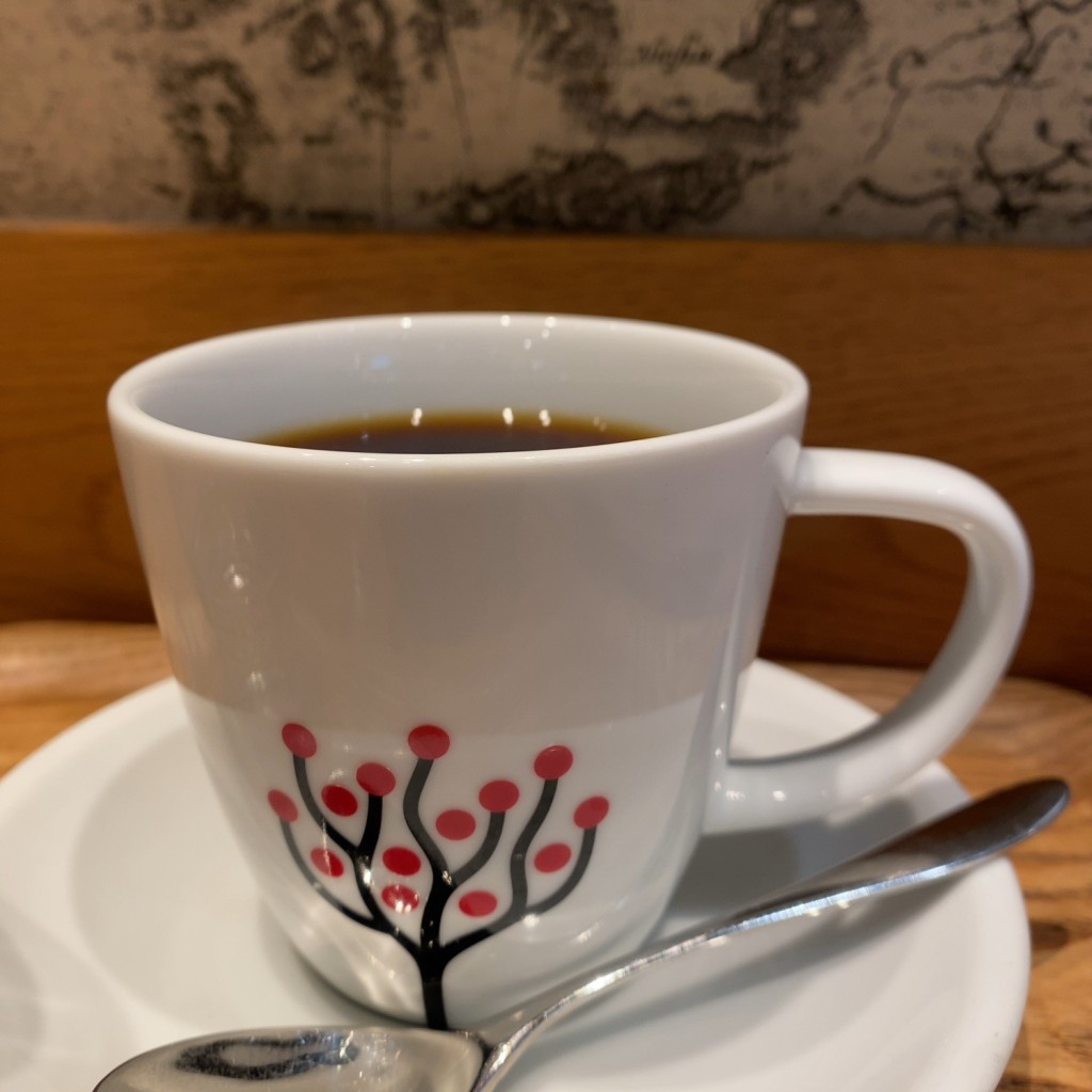 梵要さんが投稿した桜木町カフェのお店CAFE LEXCEL CIAL桜木町店/カフェ レクセル シァルサクラギチョウテンの写真