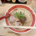 実際訪問したユーザーが直接撮影して投稿した本町ラーメン / つけ麺博多ラーメン にこいちの写真