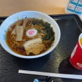 実際訪問したユーザーが直接撮影して投稿した駒越北町ラーメン / つけ麺ラーメン創房 玄 ベイドリーム清水店の写真