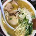 実際訪問したユーザーが直接撮影して投稿した喜連川ラーメン / つけ麺E Y竹末の写真