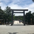 実際訪問したユーザーが直接撮影して投稿した八ツ口神社伊勢神宮の写真