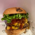 実際訪問したユーザーが直接撮影して投稿したおおたかの森西ハンバーガーSHOGUN BURGER 流山おおたかの森SC店の写真