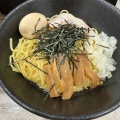 実際訪問したユーザーが直接撮影して投稿した南本町ラーメン / つけ麺油そば Aの写真