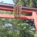 実際訪問したユーザーが直接撮影して投稿した春日野町神社氷室神社の写真