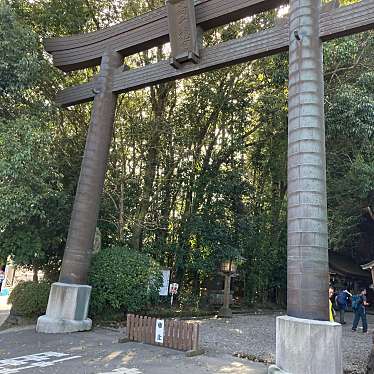 高千穂神社のundefinedに実際訪問訪問したユーザーunknownさんが新しく投稿した新着口コミの写真