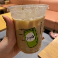 実際訪問したユーザーが直接撮影して投稿した鈴谷カフェスターバックスコーヒー さいたま南与野店の写真