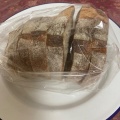 実際訪問したユーザーが直接撮影して投稿した牡丹ベーカリーたむらパンの写真