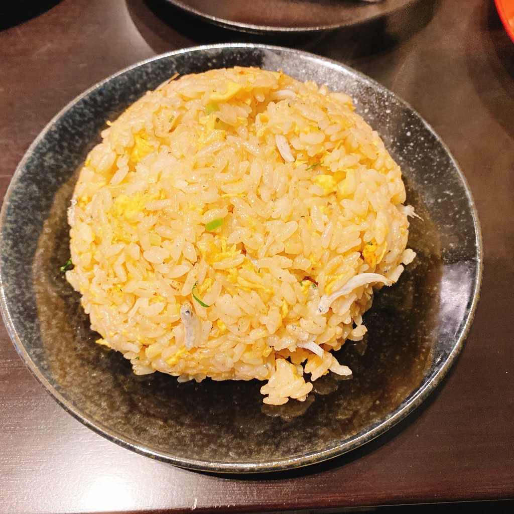 ユーザーが投稿したランチ選べる3品の写真 - 実際訪問したユーザーが直接撮影して投稿した博多駅前中華料理precious ono hakataの写真