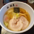 実際訪問したユーザーが直接撮影して投稿した大橋町ラーメン / つけ麺絹屋ラーメンの写真