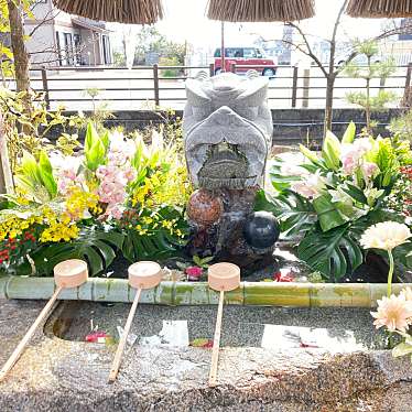 藤田神社のundefinedに実際訪問訪問したユーザーunknownさんが新しく投稿した新着口コミの写真