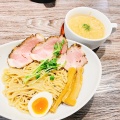 実際訪問したユーザーが直接撮影して投稿した久米町ラーメン / つけ麺アノラーメン第二製作所の写真