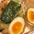 実際訪問したユーザーが直接撮影して投稿した生野町ラーメン / つけ麺福一 善通寺店の写真