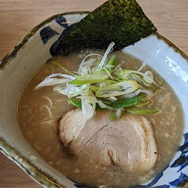 実際訪問したユーザーが直接撮影して投稿した中ラーメン専門店らーめん 大龍軒の写真