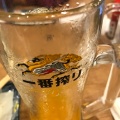 実際訪問したユーザーが直接撮影して投稿した西蒲田居酒屋磯丸水産 蒲田西口店の写真