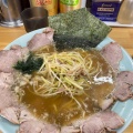 実際訪問したユーザーが直接撮影して投稿した米崎ラーメン専門店ラーメンショップ 椿 庄和町南桜井店の写真