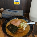 実際訪問したユーザーが直接撮影して投稿した大和田新田ラーメン専門店ラーメンヨシベーの写真