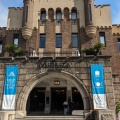 実際訪問したユーザーが直接撮影して投稿した大阪城歴史的建造物ミライザ大阪城の写真