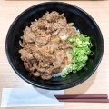 実際訪問したユーザーが直接撮影して投稿した下平良丼もの焼肉丼 炙り一番 ゆめタウン廿日市店の写真