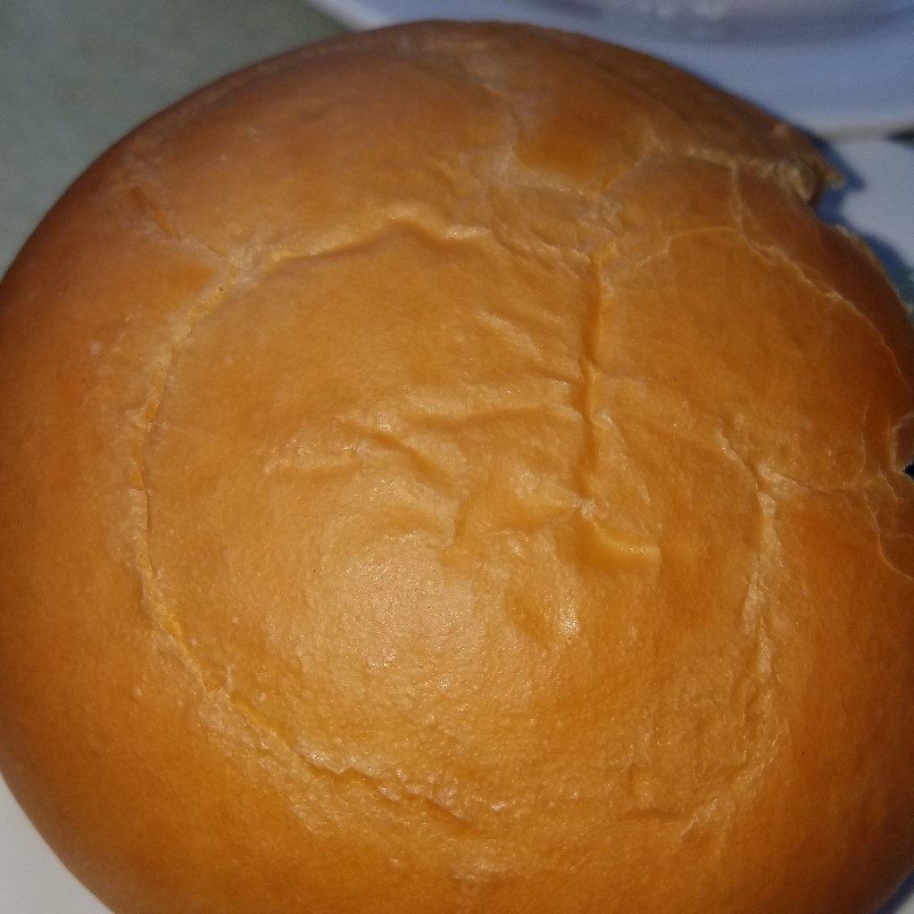 ユーザーが投稿したパンの写真 - 実際訪問したユーザーが直接撮影して投稿した舞浜洋食プラザパビリオン・レストランの写真