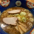 実際訪問したユーザーが直接撮影して投稿した六本木ラーメン専門店天鳳の写真