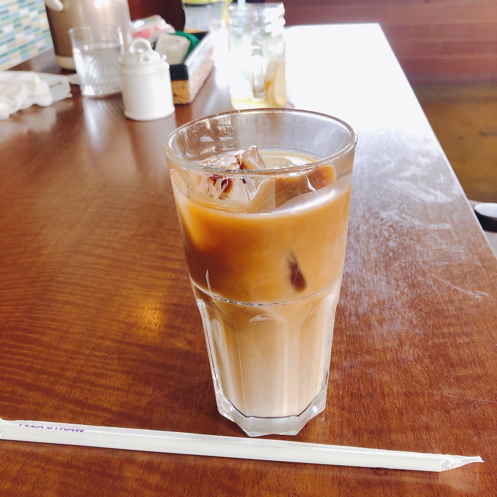 ユーザーが投稿した日替わりランチの写真 - 実際訪問したユーザーが直接撮影して投稿した岡山洋食Cafe Good Daysの写真
