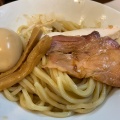 実際訪問したユーザーが直接撮影して投稿した千住ラーメン / つけ麺つけめん さなだ 千住本店の写真