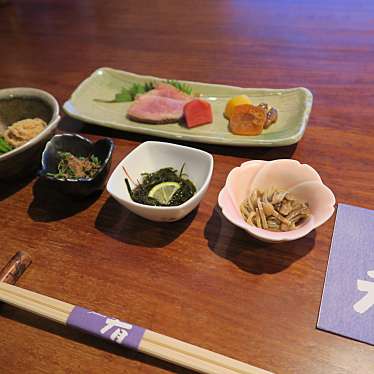 実際訪問したユーザーが直接撮影して投稿した越後町和食 / 日本料理飛騨季節料理 肴の写真