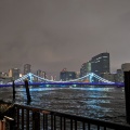 実際訪問したユーザーが直接撮影して投稿した日本橋中洲橋清洲橋の写真