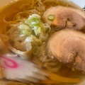 実際訪問したユーザーが直接撮影して投稿した緑町ラーメン専門店拉麺かくだや おもちゃのまち店の写真