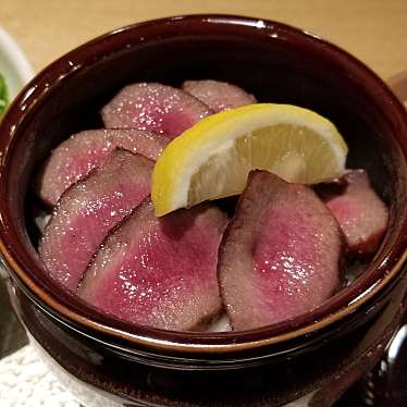 実際訪問したユーザーが直接撮影して投稿した本町肉料理三代目文治の写真