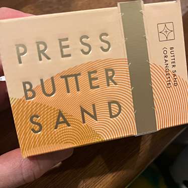 PRESS BUTTER SAND ルクア大阪店のundefinedに実際訪問訪問したユーザーunknownさんが新しく投稿した新着口コミの写真