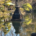 実際訪問したユーザーが直接撮影して投稿した日比谷公園地域名所日比谷公園 鶴の噴水の写真