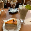 実際訪問したユーザーが直接撮影して投稿した新宿喫茶店ローレルの写真