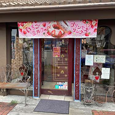 ANTIQUE 春日井店のundefinedに実際訪問訪問したユーザーunknownさんが新しく投稿した新着口コミの写真