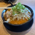 実際訪問したユーザーが直接撮影して投稿した林町ラーメン専門店野菜ラーメン 天神 大垣本店の写真