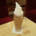 実際訪問したユーザーが直接撮影して投稿した上野喫茶店コメダ珈琲店 上野広小路店の写真