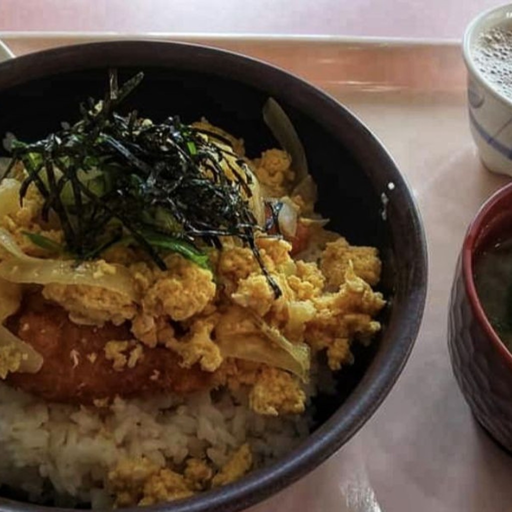 24時間たたかえますかさんが投稿したのお店浅香山病院食堂の写真