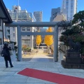 実際訪問したユーザーが直接撮影して投稿した芝大門神社芝大神宮の写真