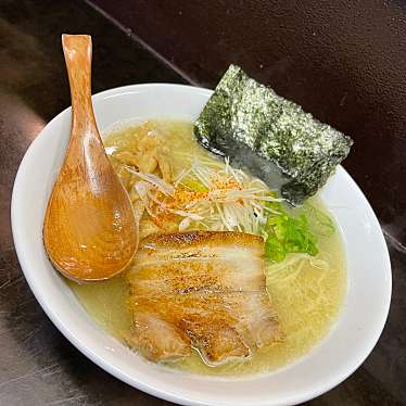 実際訪問したユーザーが直接撮影して投稿した本郷町ラーメン / つけ麺甚支の写真