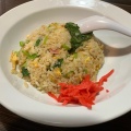 ランチ - 実際訪問したユーザーが直接撮影して投稿した児玉中華料理一心館の写真のメニュー情報